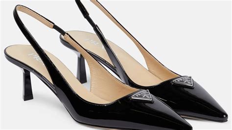 prada kitten heel dupe|Prada dupe shoes.